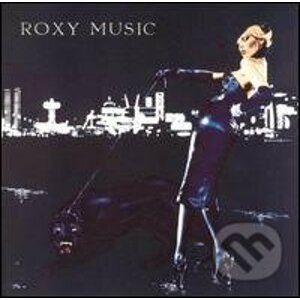 Roxy Music: For Your Pleasure - Roxy Music