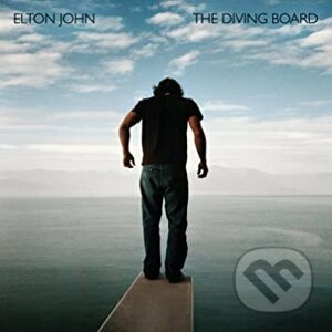 Elton John: The Diving Board - Elton John