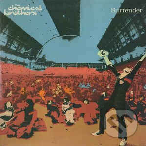 The Chemical Brothers: Surrender - The Chemical Brothers