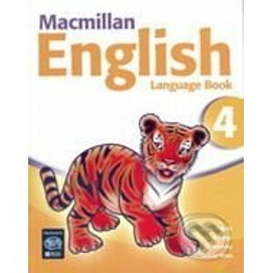 Macmillan English 4 - Printha Ellis