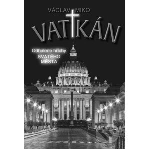 Vatikán - Václav Miko
