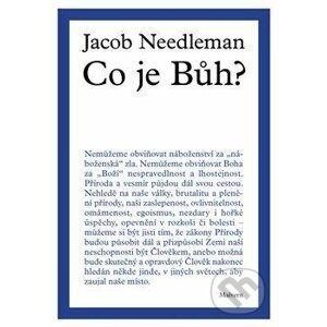 Co je Bůh? - Jacob Needleman