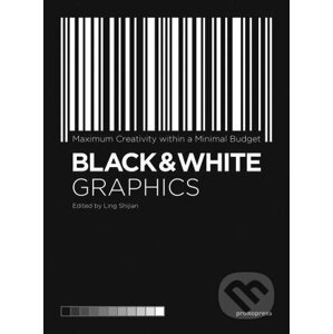 Black and White Graphics - Lin Shijian