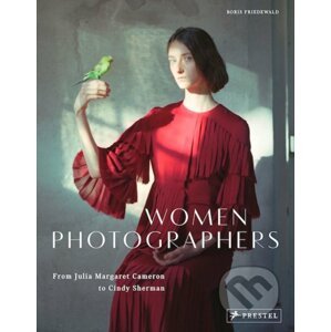 Women Photographers - Boris Friedewald