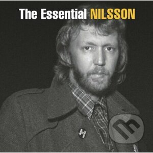 Harry Nilsson: The Essential Nilsson - Harry Nilsson