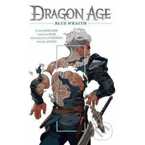 Dragon Age - Nunzio DeFilippis , Christina Weir , Fernando Heinz Furukawa