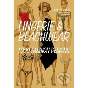 Lingerie & Beachwear - Dorina Croci