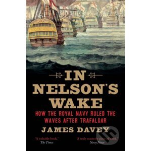 In Nelson's Wake - James Davey