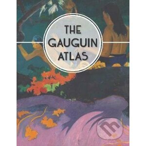 The Gauguin Atlas - Nienke Denekamp