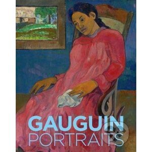 Gauguin: Portraits - Yale University Press