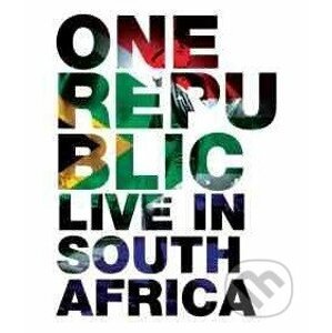 OneRepublic: Live in South Africa - OneRepublic