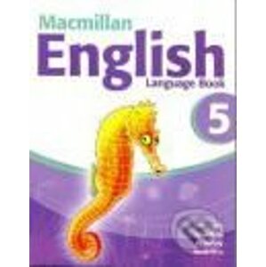 Macmillan English 5 - Printha Ellis