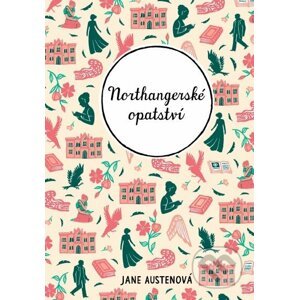 Northangerské opatství - Jane Austen
