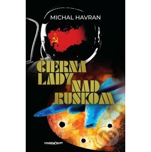 E-kniha Čierna lady nad Ruskom - Michal Havran st.