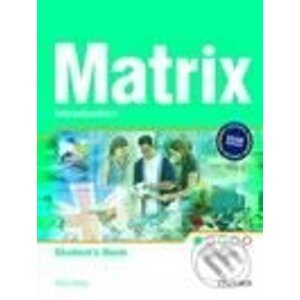 New Matrix - Introduction - Teacher's Book - Kathy Gude