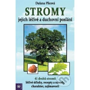 Stromy - Dušana Plicová