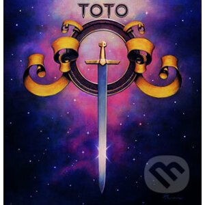 Toto: Toto - Toto