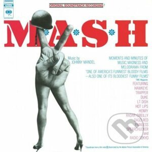 Ost: M*A*S*H* - Ost