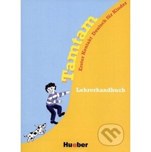 Tamtam - Lehrerhandbuch - Max Hueber Verlag