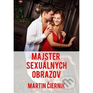 E-kniha Majster sexuálnych obrazov - Martin Čiernik