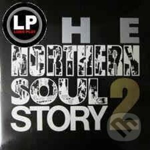Northern Soul Story Vol.2 - Sony Music Entertainment