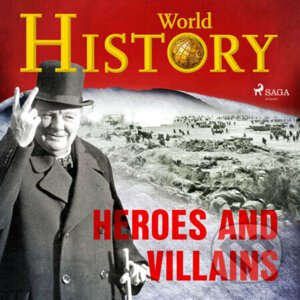 Heroes and Villains (EN) - World History
