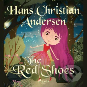 The Red Shoes (EN) - Hans Christian Andersen