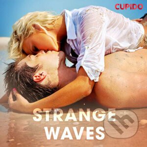 Strange Waves (EN) - – Cupido
