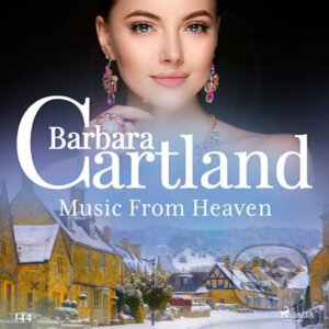 Music From Heaven (Barbara Cartland's Pink Collection 144) (EN) - Barbara Cartland