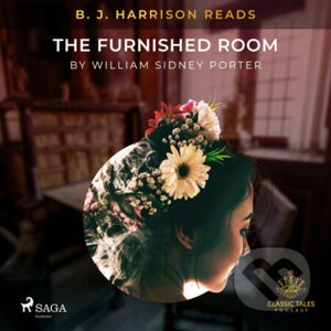 B. J. Harrison Reads The Furnished Room (EN) - O. Henry