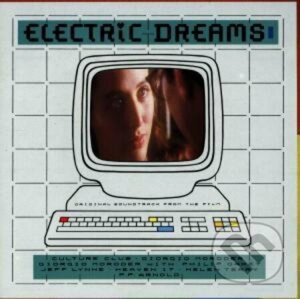 Filmzene: Electric Dreams - Filmzene