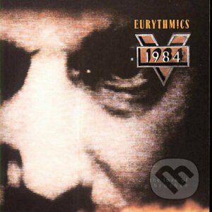 Eurythmics: 1984 Original Soundtrack - Eurythmics
