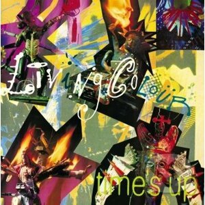 Living Colour: Time's Up - Living Colour