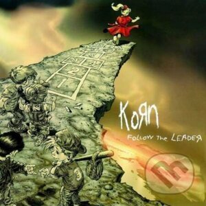 Korn: Follow The Leader - Korn