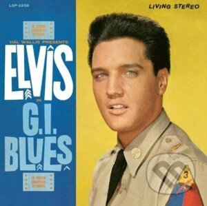Elvis Presley: G.I. Blues - Elvis Presley