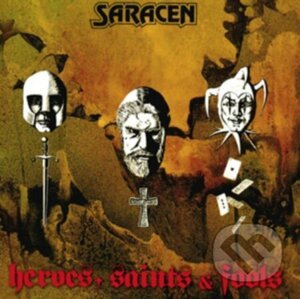 Saracen: Heroes, Saints & Fools - Saracen
