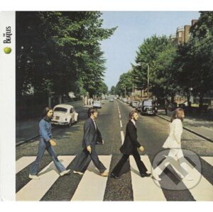 Beatles: Abbey Road / 50th Anniversary Edition - Beatles
