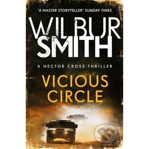 Vicious Circle - Wilbur Smith