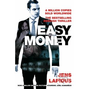 Easy Money - Lapidus