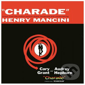 Charade (Hentry Mancini) - (Soundtrack) - Music on Vinyl
