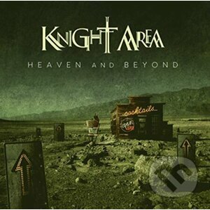 Knight Area: Heaven and Beyond - Knight Area