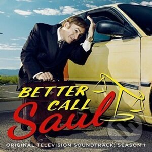 Better Call Saul (Soundtrack) - Music on Vinyl