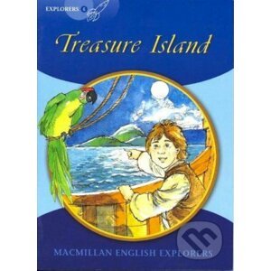 Macmillan English Explorers 6 - MacMillan