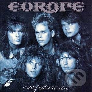 Europe: Out of This World - Europe