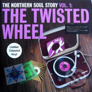 Northern Soul Story Vol.1 - Music on Vinyl