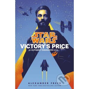 Star Wars: Victory's Price - Alexander Freed