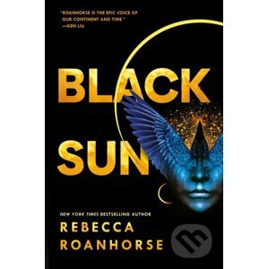 Black Sun - Rebecca Roanhorse