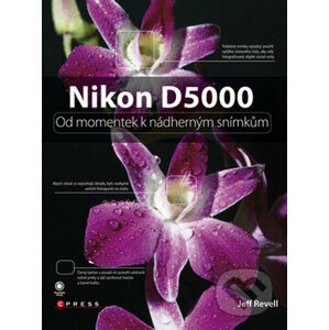 Nikon D5000 - Jeff Revell