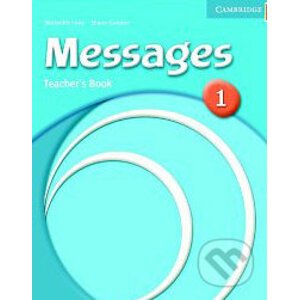 Messages 1 - Meredith Levy
