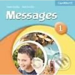 Messages 1 - Diana Goodey